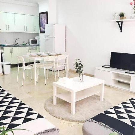 Sagasta Beach Apartment IV By Canary365 Las Palmas de Gran Canaria Luaran gambar