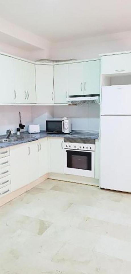 Sagasta Beach Apartment IV By Canary365 Las Palmas de Gran Canaria Luaran gambar