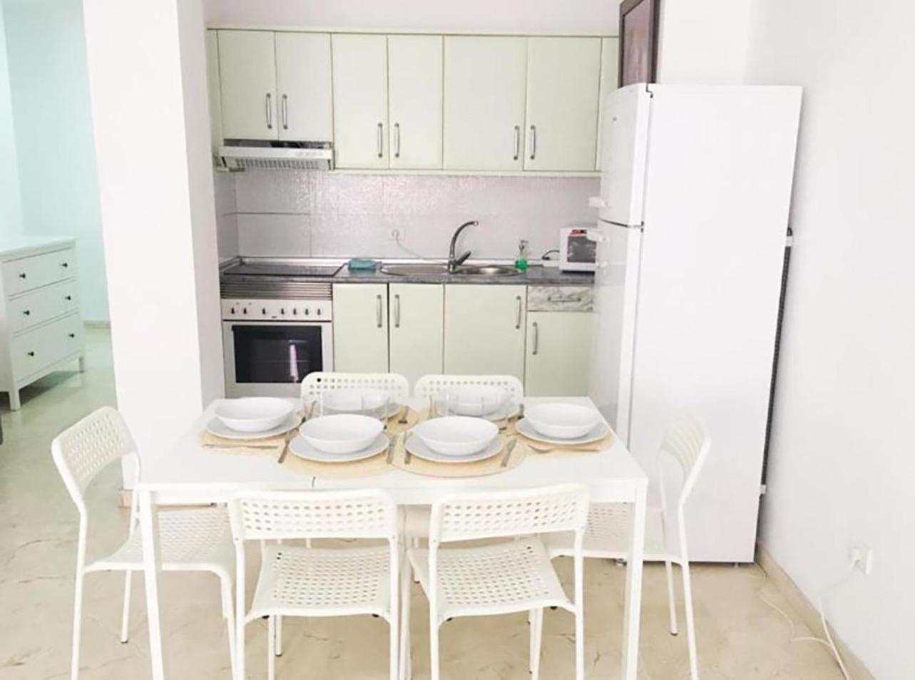 Sagasta Beach Apartment IV By Canary365 Las Palmas de Gran Canaria Luaran gambar