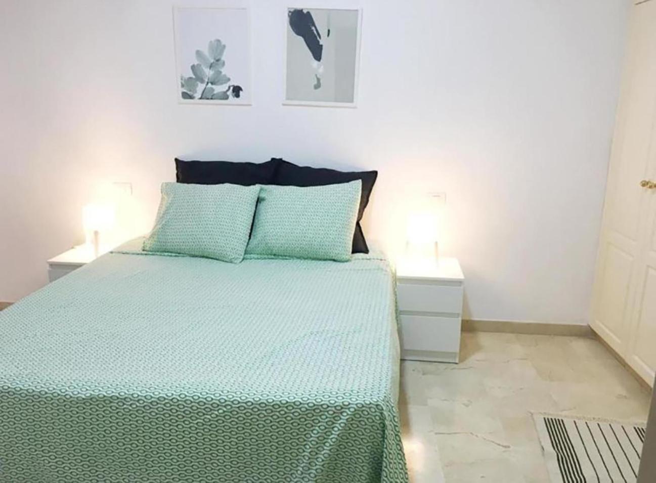 Sagasta Beach Apartment IV By Canary365 Las Palmas de Gran Canaria Luaran gambar
