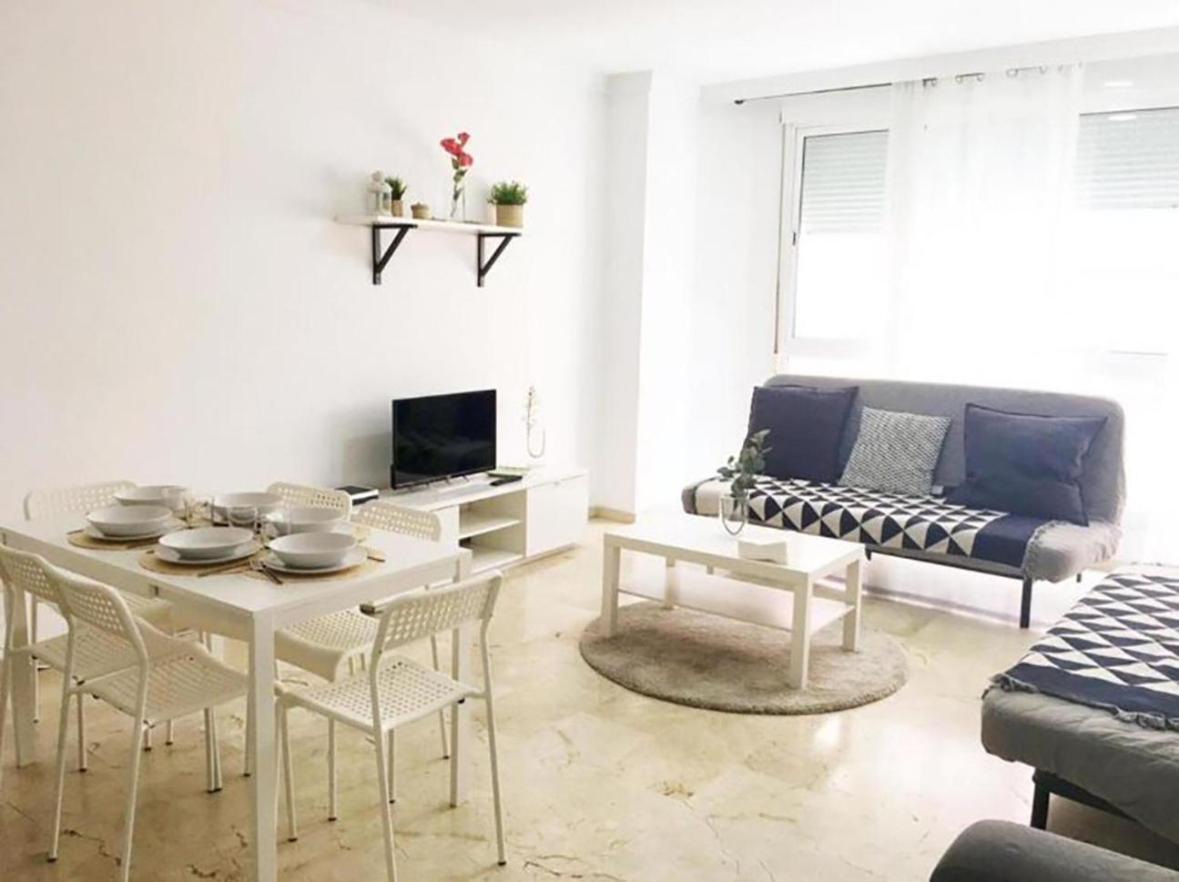 Sagasta Beach Apartment IV By Canary365 Las Palmas de Gran Canaria Luaran gambar